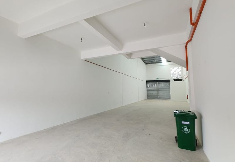 Stellar Park @ Vervo City