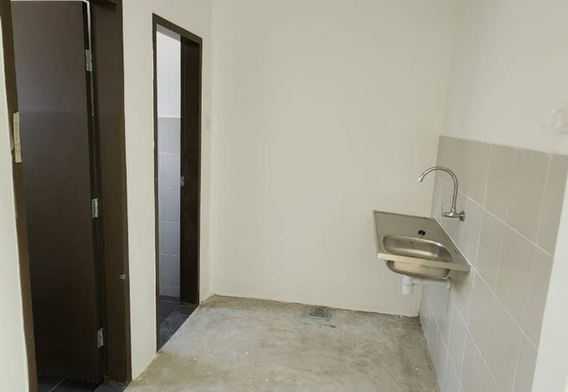 Stellar Park @ Vervo City