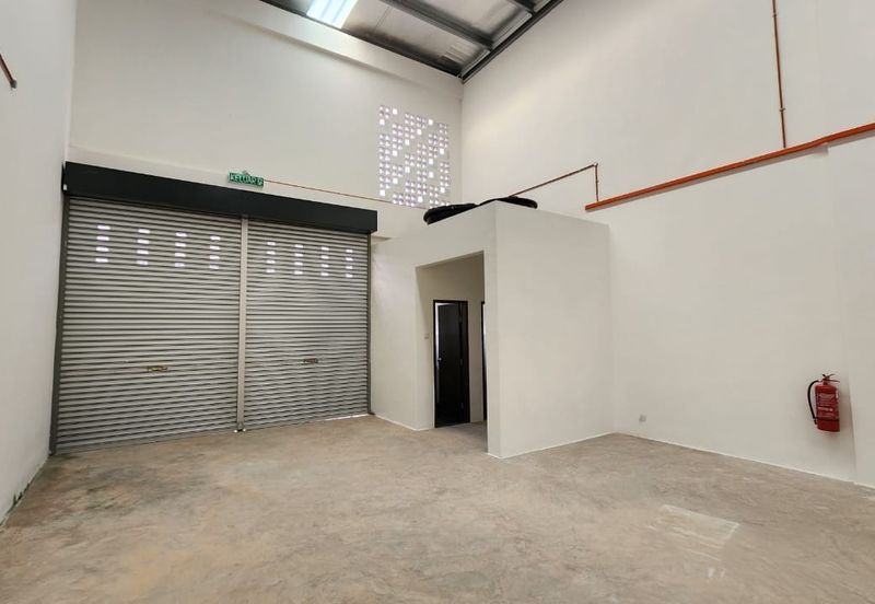 Stellar Park @ Vervo City