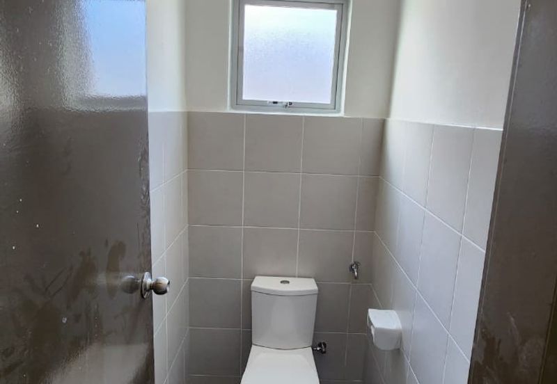 Stellar Park @ Vervo City