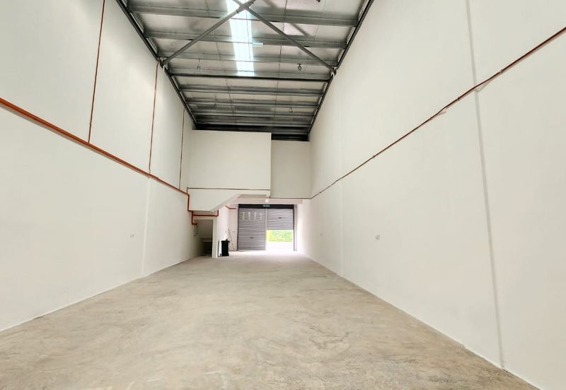 Stellar Park @ Vervo City