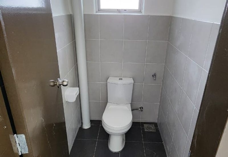 Stellar Park @ Vervo City