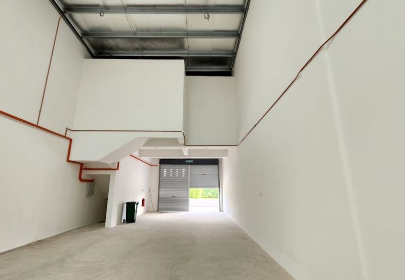 Stellar Park @ Vervo City