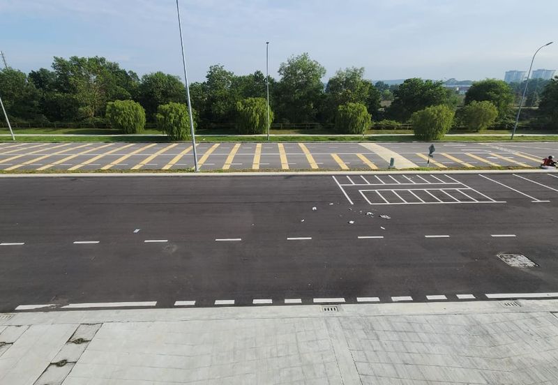 Stellar Park @ Vervo City