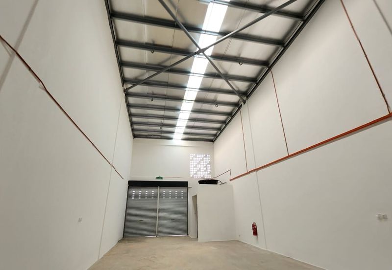 Stellar Park @ Vervo City