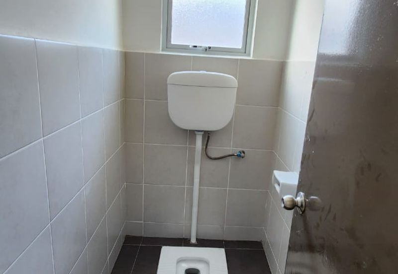 Stellar Park @ Vervo City