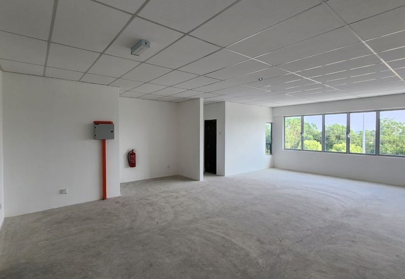 Stellar Park @ Vervo City