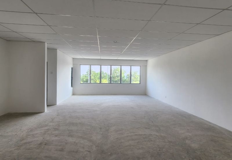 Stellar Park @ Vervo City