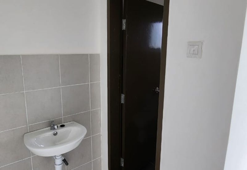 Stellar Park @ Vervo City