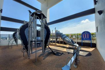 Eco Nest @ Eco Botanic