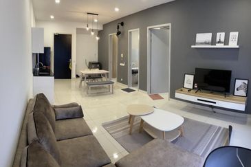 Eco Nest @ Eco Botanic