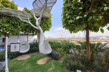 Eco Nest @ Eco Botanic