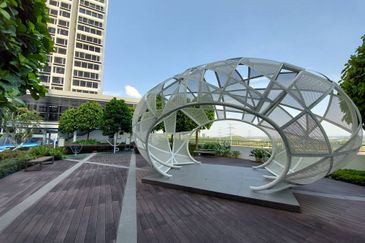 Eco Nest @ Eco Botanic