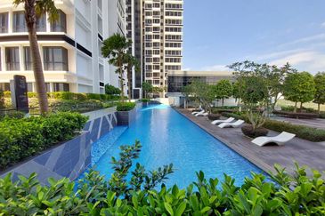 Eco Nest @ Eco Botanic