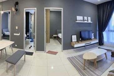 Eco Nest @ Eco Botanic