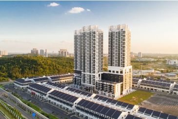 Eco Nest @ Eco Botanic