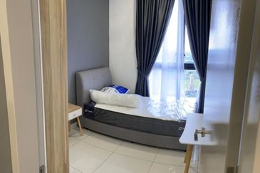 Eco Nest @ Eco Botanic