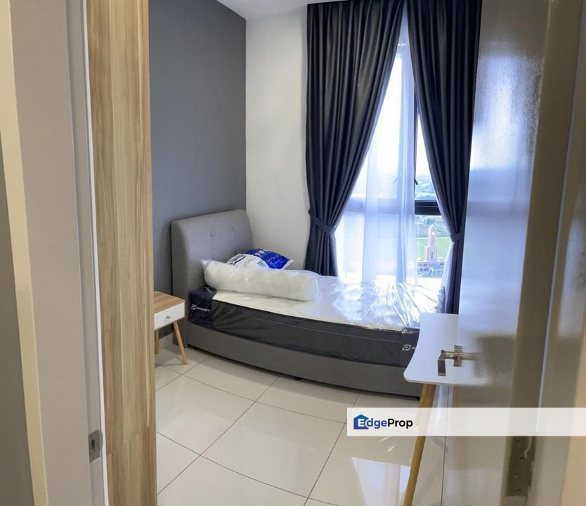 ECO NEST SERVICES, Johor, Nusajaya