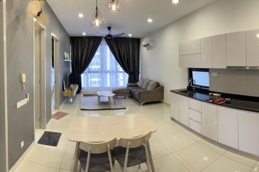 Eco Nest @ Eco Botanic