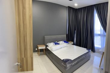 Eco Nest @ Eco Botanic