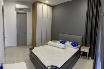 Eco Nest @ Eco Botanic