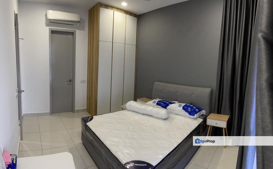 ECO NEST SERVICES, Johor, Nusajaya