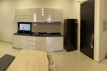 Eco Nest @ Eco Botanic