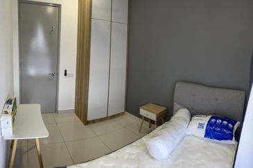 Eco Nest @ Eco Botanic