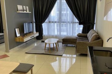 Eco Nest @ Eco Botanic