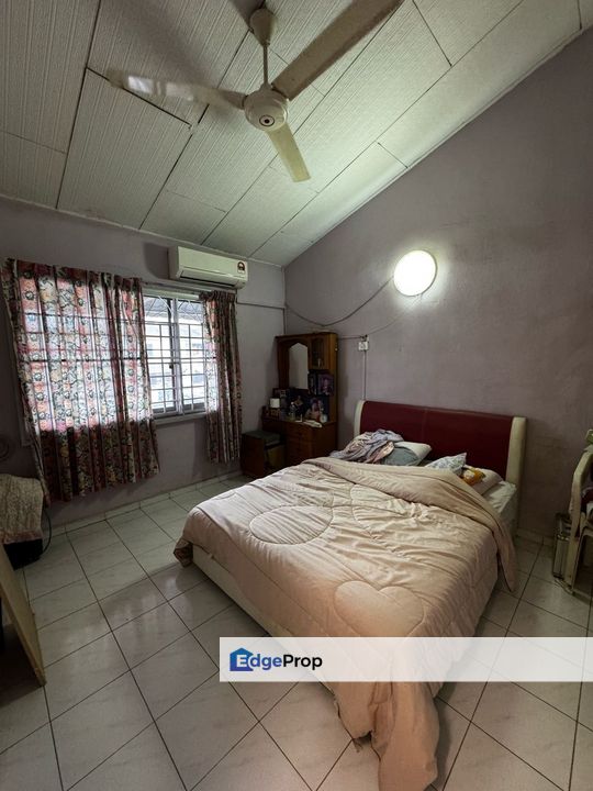 Desa Jaya, Johor, Johor Bahru