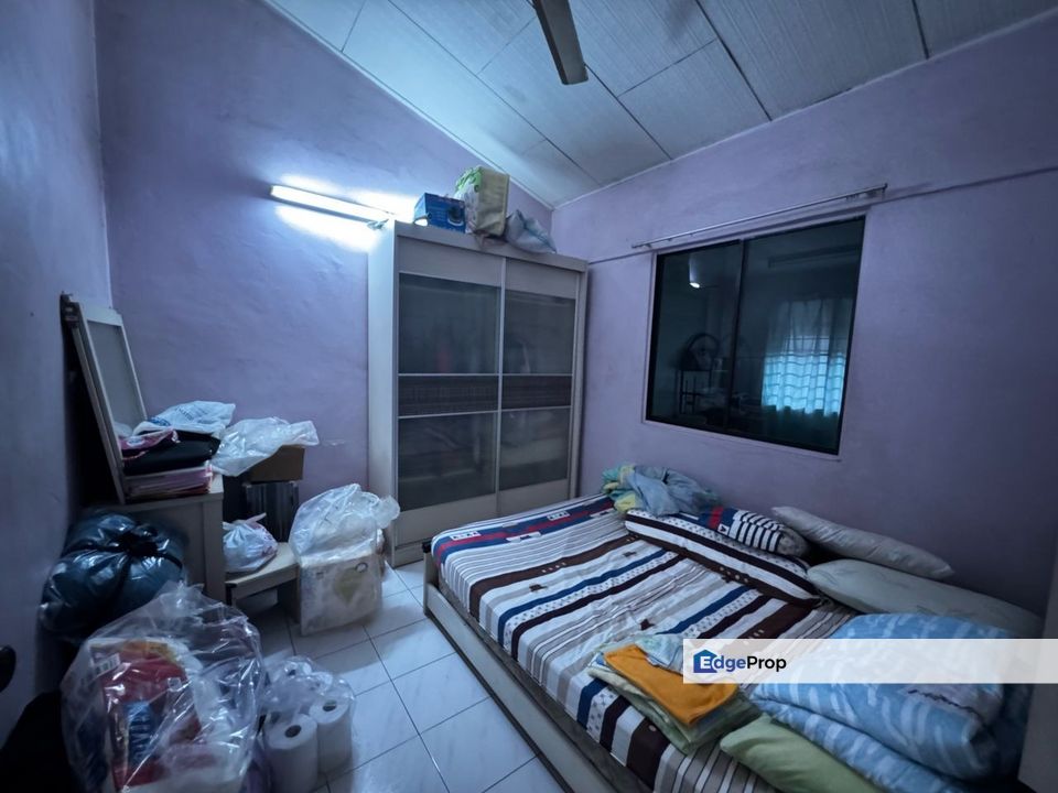 Desa Jaya, Johor, Johor Bahru