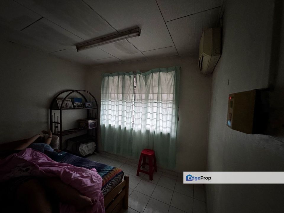 Desa Jaya, Johor, Johor Bahru