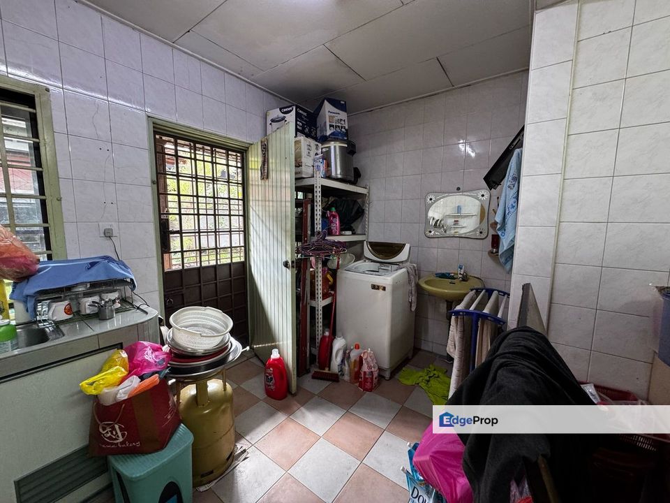 Desa Jaya, Johor, Johor Bahru