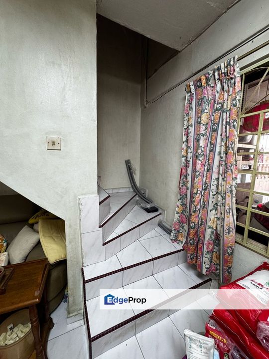 Desa Jaya, Johor, Johor Bahru