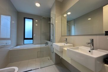 Sunway Emerald Residence