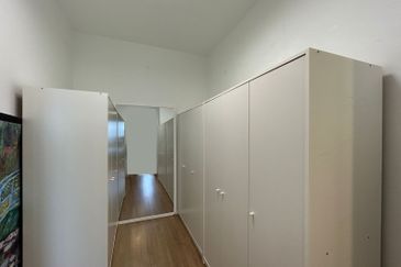 Sunway Emerald Residence