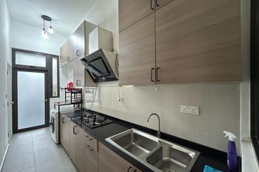 Sunway Emerald Residence