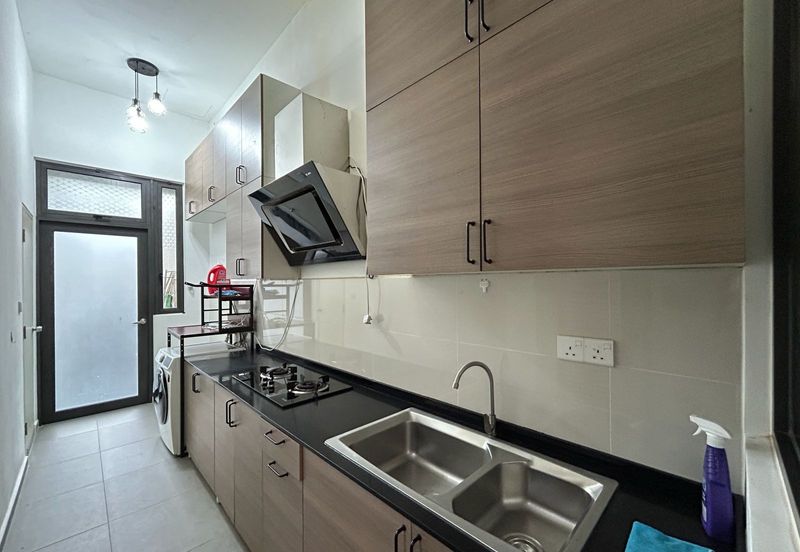 Sunway Emerald Residence