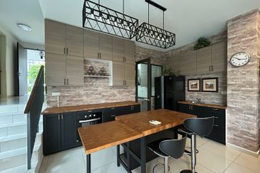 Sunway Emerald Residence