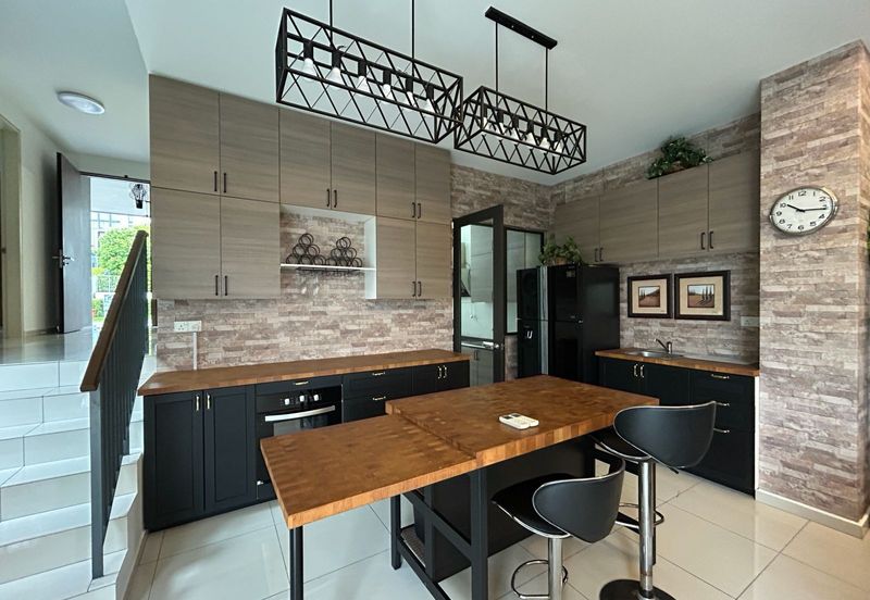 Sunway Emerald Residence