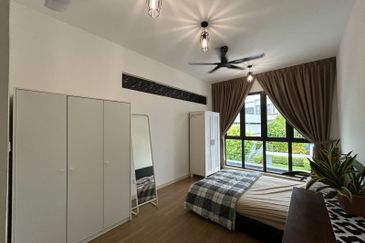 Sunway Emerald Residence