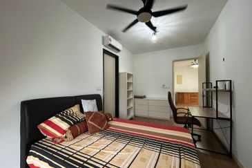 Sunway Emerald Residence