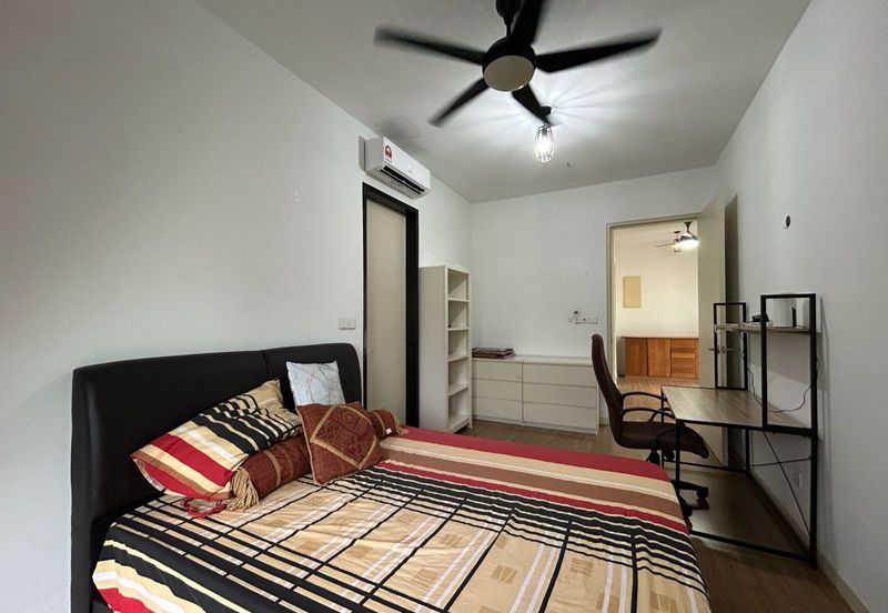 Sunway Emerald Residence