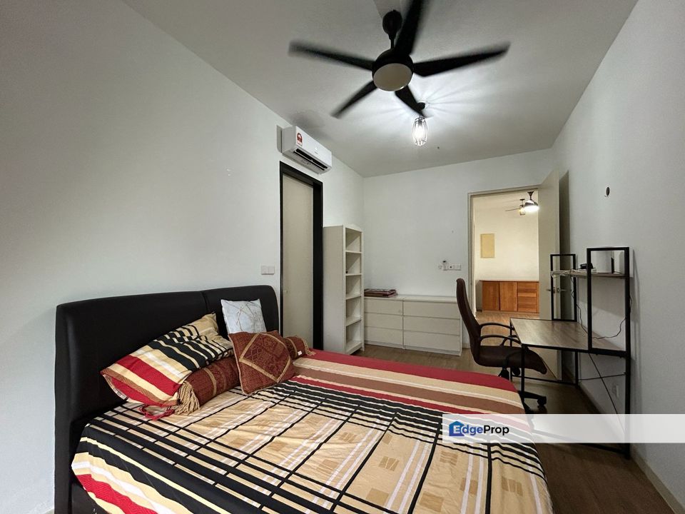 Sunway Emerald Residences, Johor, 