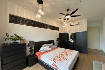 Sunway Emerald Residence