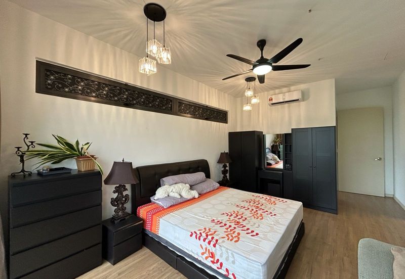 Sunway Emerald Residence