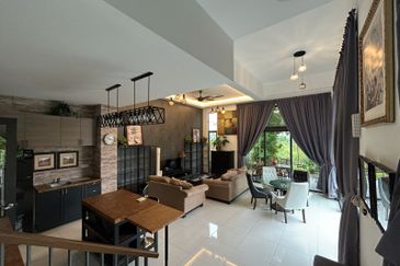 Sunway Emerald Residence