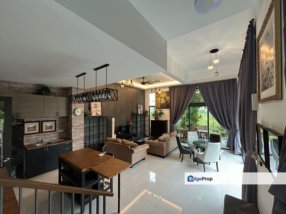 Sunway Emerald Residences, Johor, 