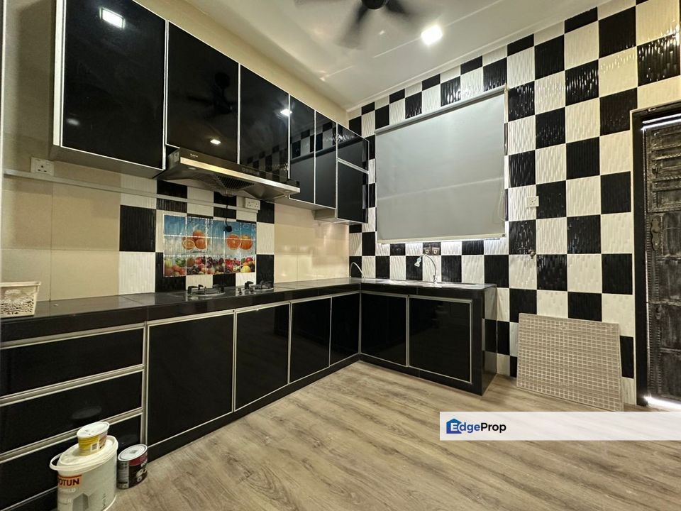 LA Garden, Johor, Johor Bahru