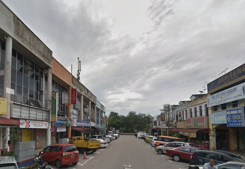 Taman Desa Cemerlang